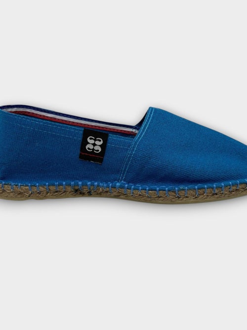 Espadrilles Unies unie - Kiabi
