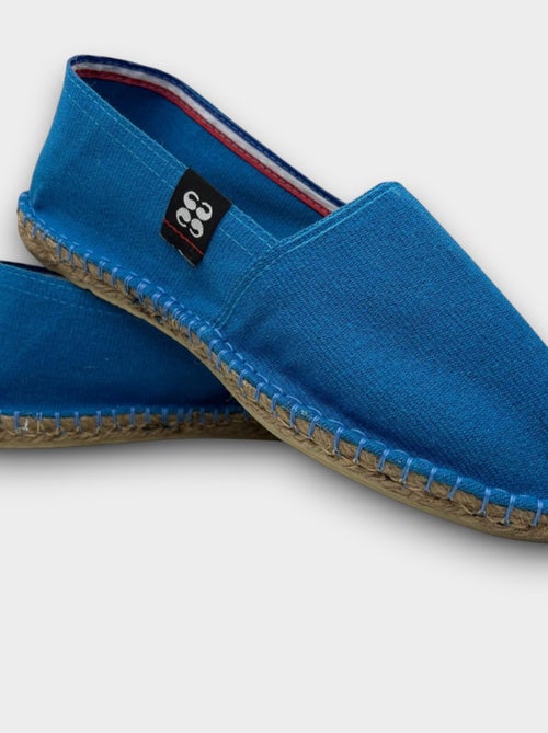 Espadrilles Unies unie - Kiabi