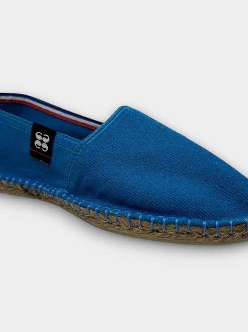 Espadrilles Unies unie - Kiabi