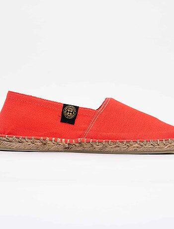 Espadrilles Unies unie