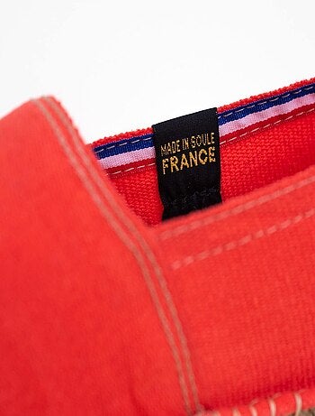 Espadrilles Unies unie