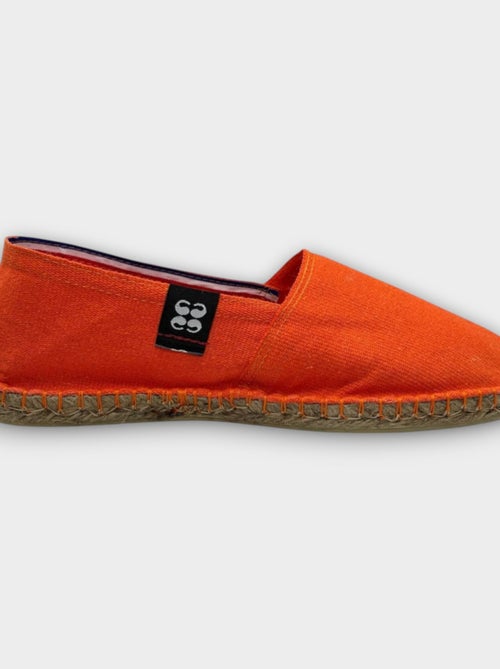 Espadrilles Unies unie - Kiabi