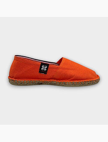 Espadrilles Unies unie