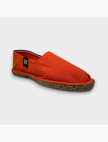 Espadrilles Unies unie