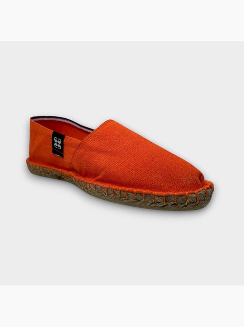 Espadrilles Unies unie - Kiabi