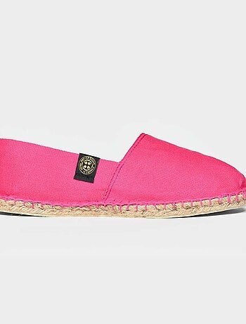 Espadrilles Unies unie