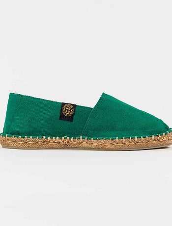 Espadrilles Unies unie