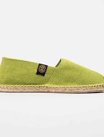 Espadrilles Unies unie