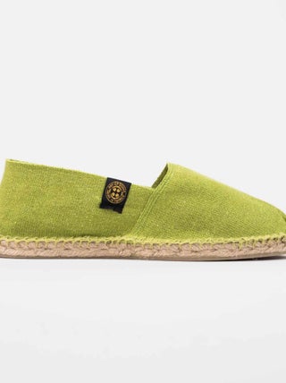 Espadrilles Unies unie