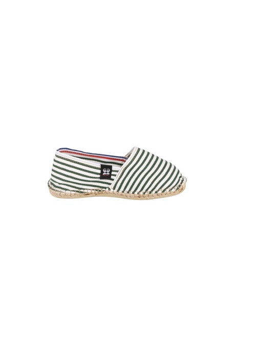 Espadrilles Unies - Kiabi