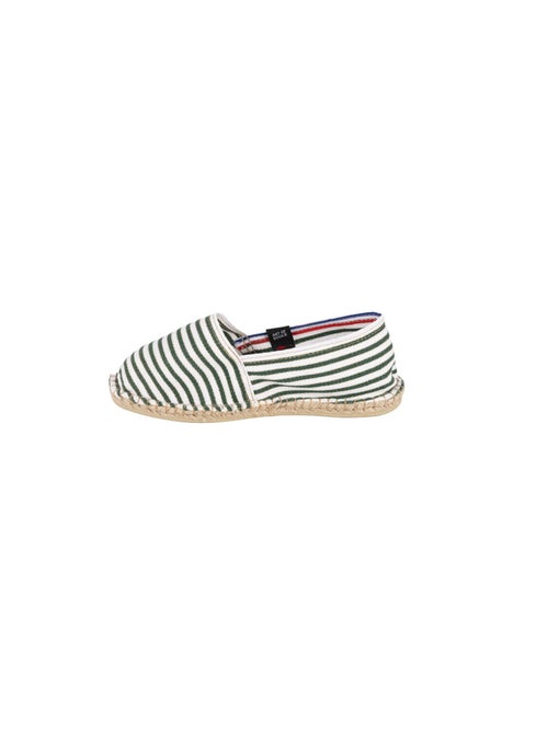 Espadrilles Unies - Kiabi