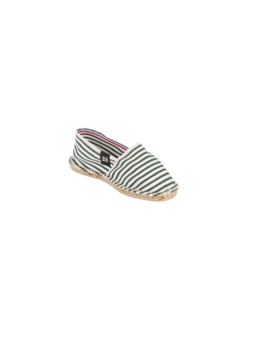 Espadrilles Unies - Kiabi