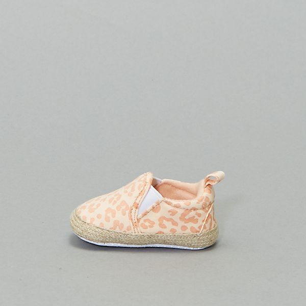 Chaussure Bebe Fille Kiabi 332e57