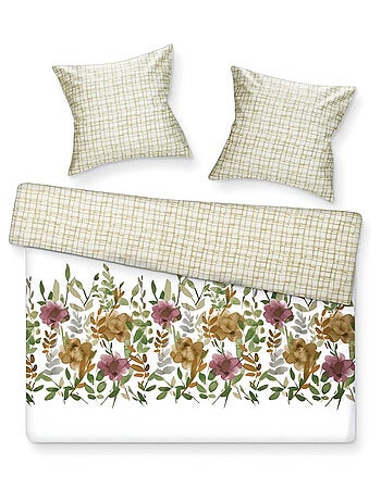 ESPRIT HOME Taie d'oreiller US MELLOW