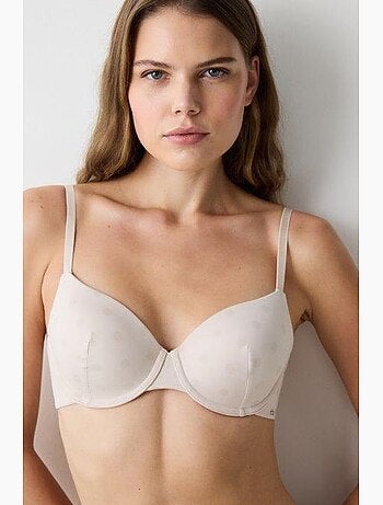Essentials soutien-gorge emboîtant penti
