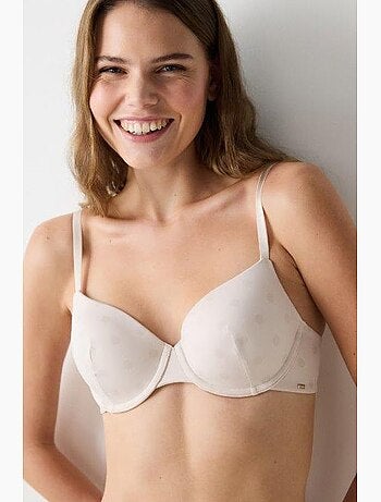 Essentials soutien-gorge emboîtant penti