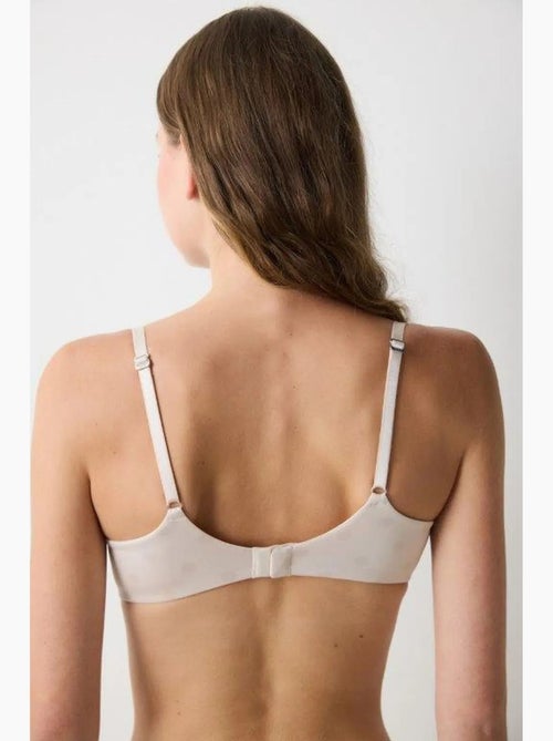 Essentials soutien-gorge emboîtant penti - Kiabi Essentials soutien-gorge emboîtant penti - Kiabi