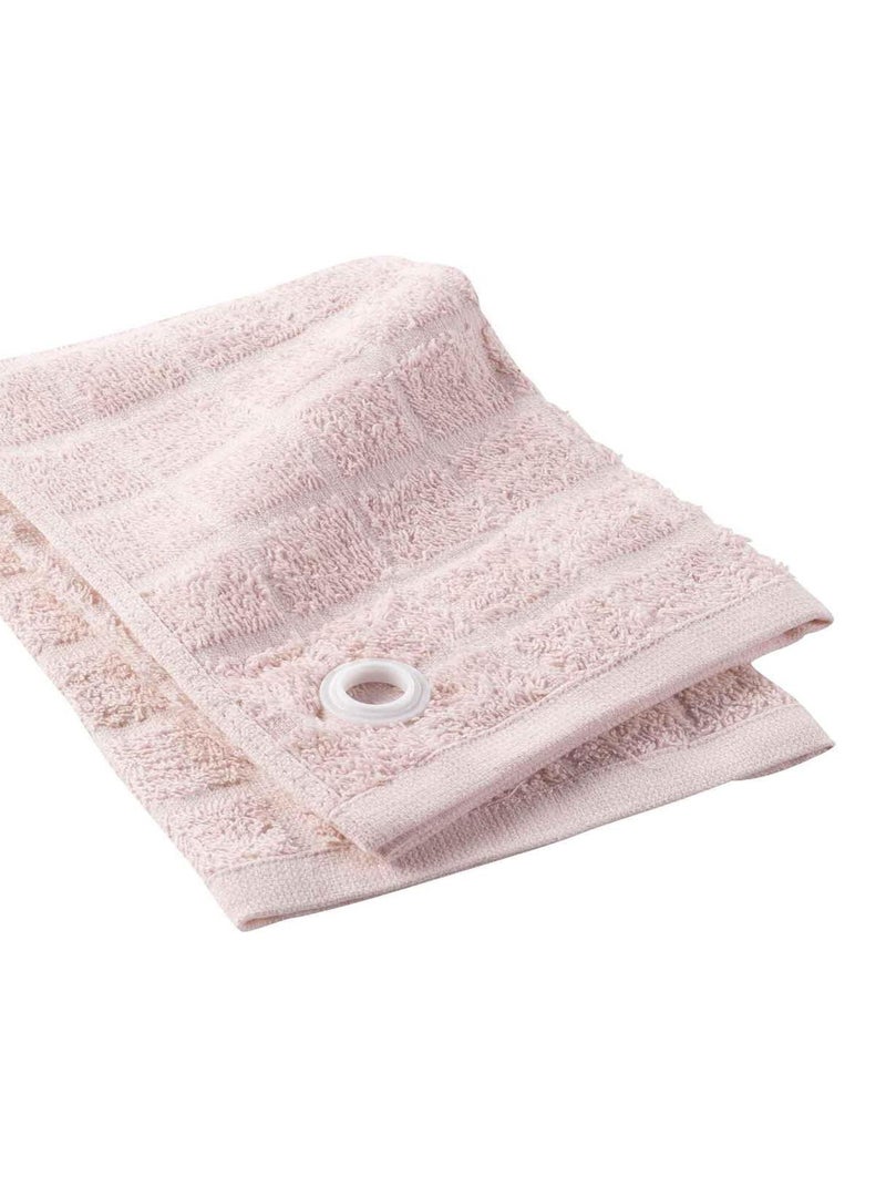 Essuie main Torchon Collection Addicte Rose - Kiabi