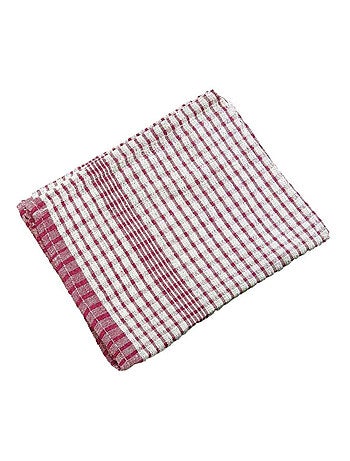 Essuie-mains en coton absorbant