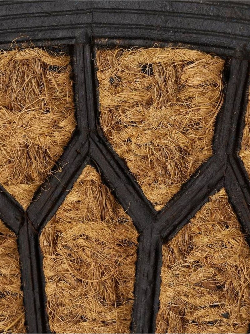 Essuie pieds albor Beige - Kiabi