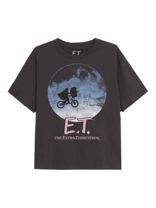 E.T - T-shirt