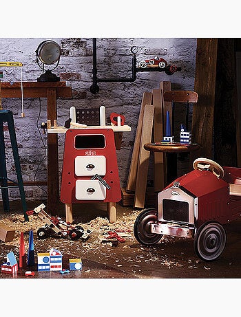Établi Atelier Vilac