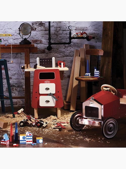Établi Atelier Vilac - Kiabi