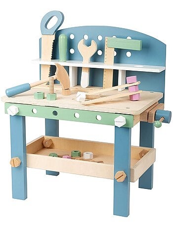 Etabli compact nordic
