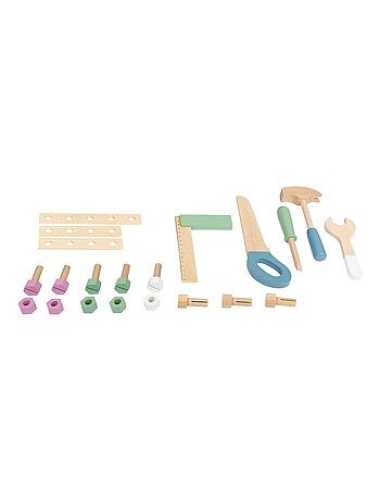 Etabli compact nordic