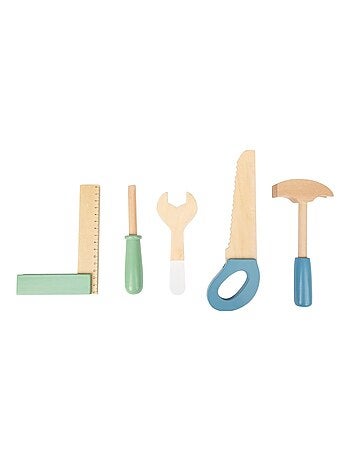 Etabli compact nordic
