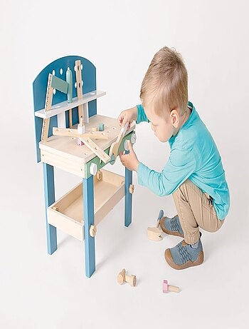 Etabli compact nordic