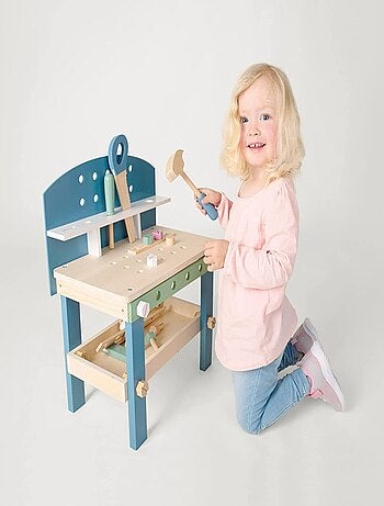 Etabli compact nordic