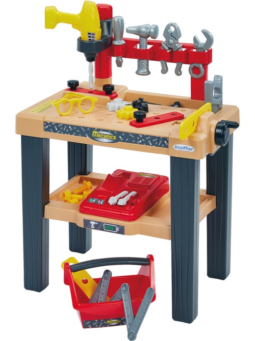 Établi de bricolage - Kiabi