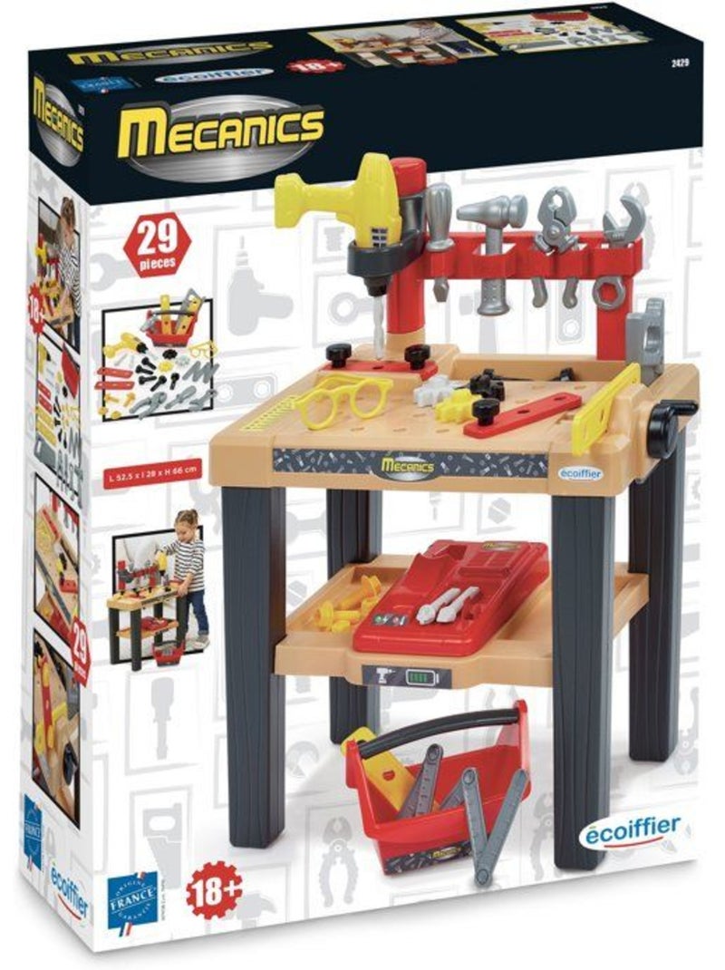 Établi de bricolage N/A - Kiabi