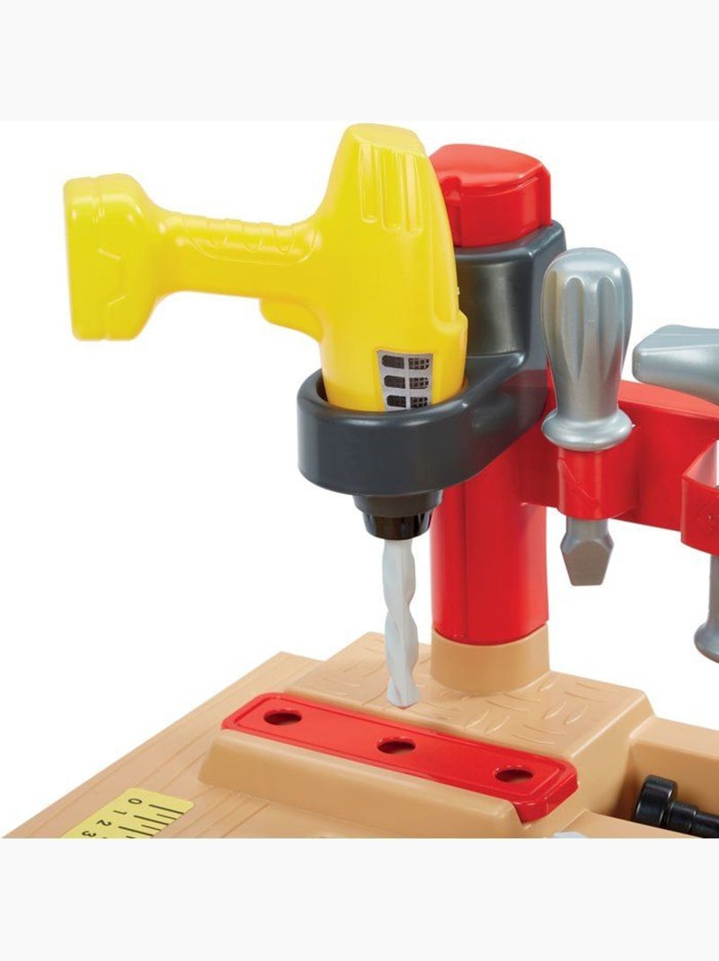 Établi de bricolage N/A - Kiabi