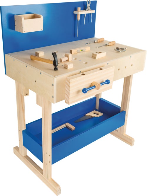 Etabli et outils pour enfants - Kiabi