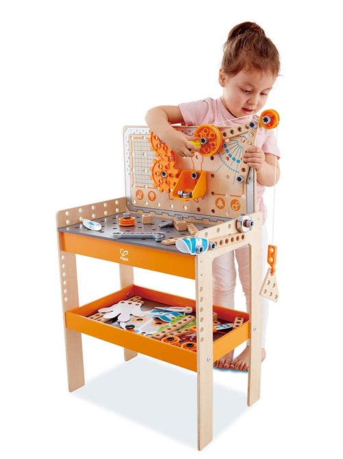 Établi scientifique pour enfant - Kiabi