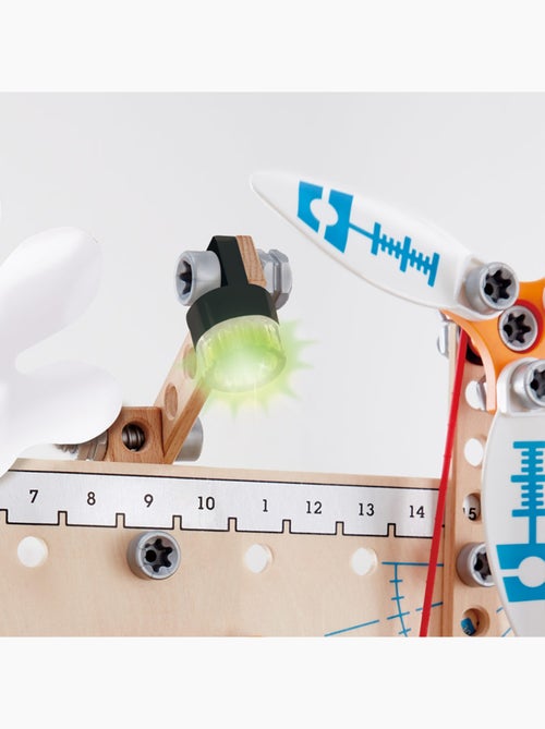 Établi scientifique pour enfant - Kiabi