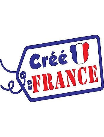 Étagère 2 en 1 porte-manteau Léon le Dragon en mdf et pin : 33cm x L 46 com x P 15 cm