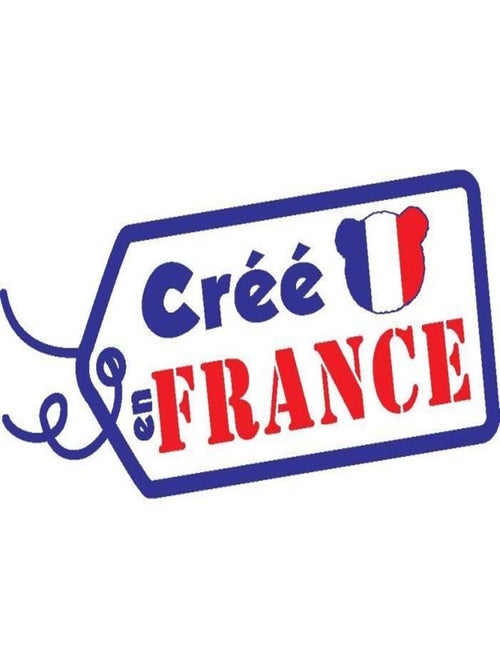 Étagère 2 en 1 porte-manteau Léon le Dragon en mdf et pin : 33cm x L 46 com x P 15 cm - Kiabi