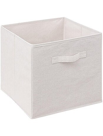 Étagère 3 rangements Tidy Box