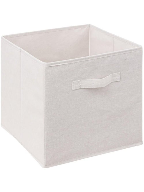 Étagère 3 rangements Tidy Box - Kiabi