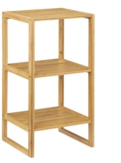 Etagère 30 cm 2 niveaux fin Lab'N Modul - Kiabi