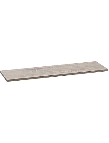 Etagère 58cm twinfix