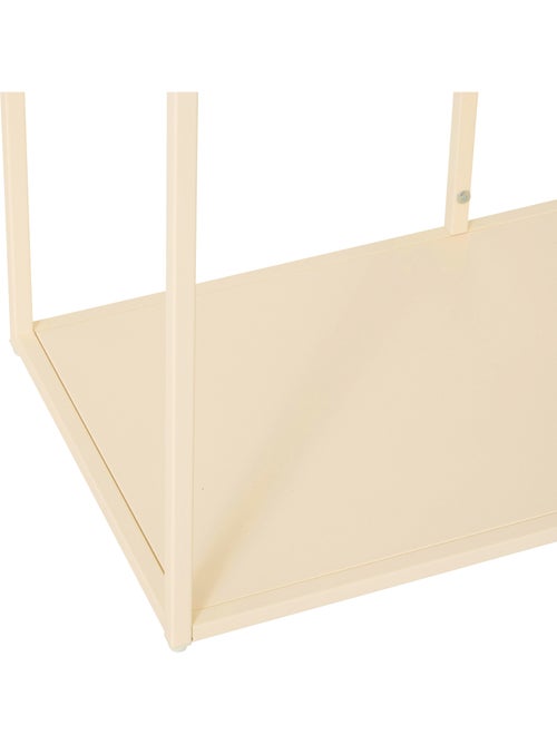 Étagère 6 niveaux en métal - Kiabi Étagère 6 niveaux en métal - Kiabi