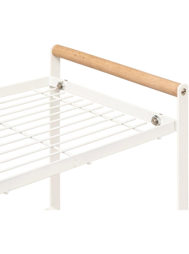 Étagère BALM Blanc - Kiabi