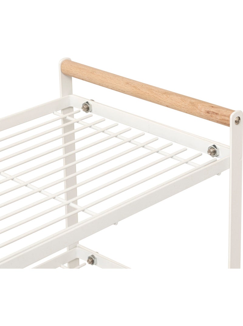 Étagère BALM Blanc - Kiabi