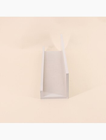 Etagère cimaise en bois 40x10cm