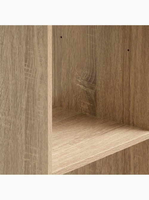 Étagère colonne 3 cases MIX'N MODUL - Kiabi