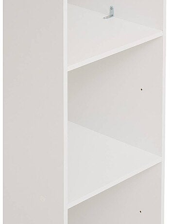 Étagère colonne 3 cases mix'n modul